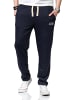 Alessandro Salvarini Jogginghose AS-273 in Navy