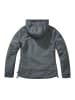 Brandit Brandit Windbreaker in anthracite