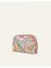 Oilily Kosmetiktasche Colette in Braun