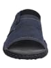 Josef Seibel Sandale Vincent 07 in jeans-kombi