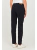 Oxmo Chinohose OXPilar in Schwarz