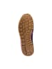 natural world AVO-Sneaker aus Leder Violett