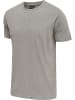 Hummel Hummel T-Shirt Hmlred Multisport Herren in GREY MELANGE