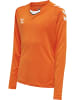 Hummel T-Shirt Hmlcore Kinder in ORANGE TIGER