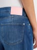 ANGELS  Barrel Jeans Elly in medium stone