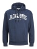 Jack & Jones Sweatshirt für Herren in blau