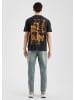 QS Jeans-Hose in 53Z9_blau
