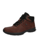 Solidus Herren- Stiefel/ Boots ungefüttert Keanu Tartu/Cordura td.moro/black in Braun
