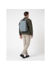 Hedgren String Daypack M 29 cm Laptopfach in stormy weather