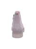 Tamaris Stiefelette in grau