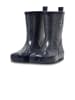 Hummel Gummistiefel Rubber Boot Glitter Jr in BLACK IRIS