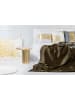 Kayoom Beistelltisch Art Deco 2325 in rosa - gold