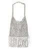 KOOSH Damen Handtasche in Grau