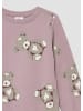 s.Oliver Sweatshirt  in  45A5_rosa