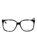 Scotch & Soda Damen Optische Fassungen Quadrat Schwarz