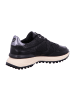 Floris van Bommel Sneaker Low in Schwarz