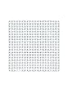 Nachtmann 5-tlg. Servierplatten Bossa Nova in in transparent
