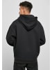Mister Tee Mister Tee Herren Nice for what Ultra Heavy Oversize Hoodie in black
