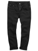 Boston Park Jeanshose in schwarz