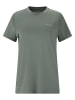 Endurance Funktionsshirt Yonan in 3058 Balsam Green