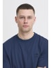 BLEND Rundhalsshirt BHJens in Blau