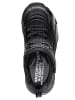 Skechers Sneakers Low S-Lights Hydro Lights HEAT STRIDE in schwarz