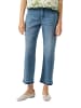 s.Oliver Hose Karolin in blau