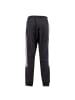 adidas Hose 3 Stripes Track Pants Jogging in Grau