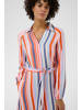 PART TWO Kleid ArlindaPW Feminine Form in Striped multi
