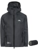 Trespass Kinder Regenjacke in Grau