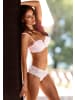 Vivance Panty in rosé