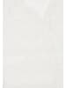 ALARY Damen Vest in Wollweiss