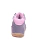 Ricosta Outdoorstiefel GEORGIE in graphit/blush