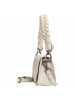 FREDs BRUDER Good Vibes Only Crossbag - Schultertasche 22 cm (black) in oat milk