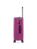 Epic Pop 6.0 4-Rollen Trolley 65 cm in pink grape