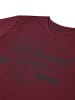 riverso  T-Shirt RIVLeon in Rot