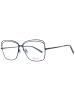 Ana Hickmann Damen Optische Fassungen Quadrat Schwarz