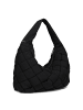 Liebeskind Berlin Bo Schultertasche 45 cm black