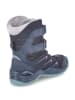 LOWA Winterstiefel MADDOX WARM GTX HI in Blau