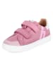 bisgaard Low Sneaker JOSHUA in Rosa