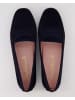 Pretty Ballerinas Slipper in Blau