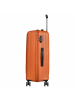 American Tourister SunChaser - 4-Rollen-Trolley M 68 cm in copper orange