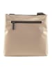 Jost Tolja Umhängetasche 25 cm in taupe