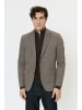 Matinique Blazer MAcharles Gerade Passform in Caribou