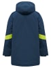 Hummel Jacke Daumenlöcher Hmllead Herren in DARK DENIM