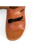 Woody Schnürschuh in schwarz