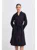 b. young Kleid BYMMIDDE Regular fit in Black
