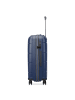 MODO by roncato Galaxy 4 Rollen Kofferset 3-teilig in night blue