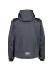 Campagnolo Softshelljacke Melange in Grau