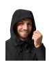 Vaude MENSMINEO 2L JACKET in Schwarz